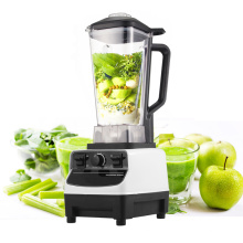 Best selling high speed commercial smoothie electric blenders and juicers